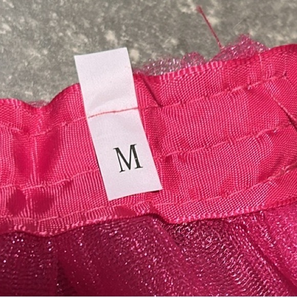 🎉HP🎉 Dog tutu NIB size Medium - Picture 4 of 4